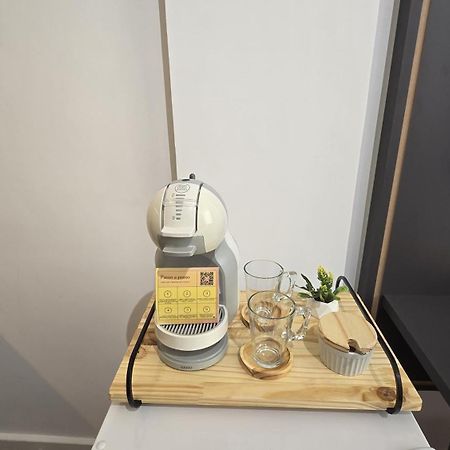 Loft Moderno E Aconchegante A Dois Passos Da Feirinha Do Alto! Apartman Teresópolis Kültér fotó