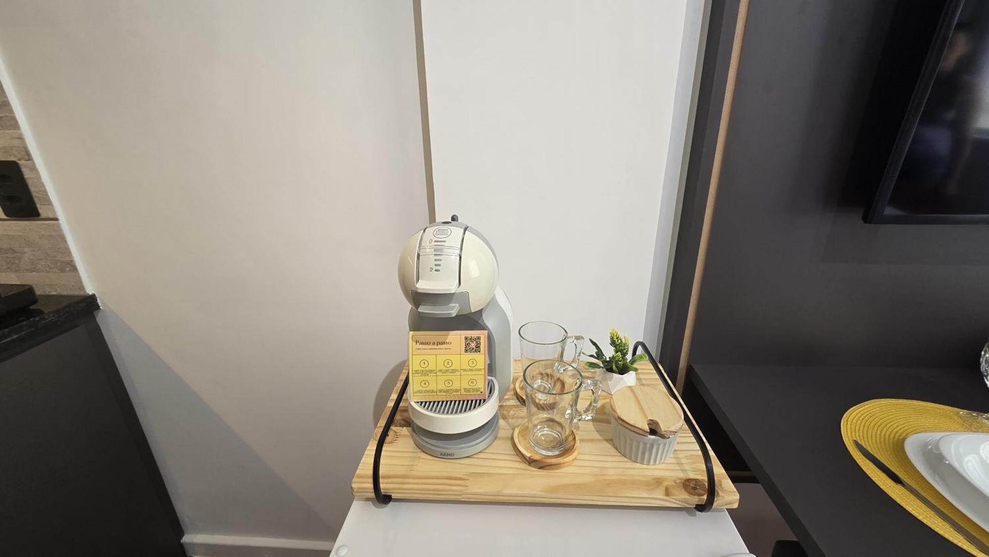 Loft Moderno E Aconchegante A Dois Passos Da Feirinha Do Alto! Apartman Teresópolis Kültér fotó